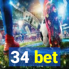 34 bet